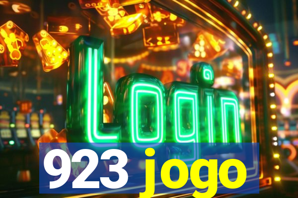 923 jogo